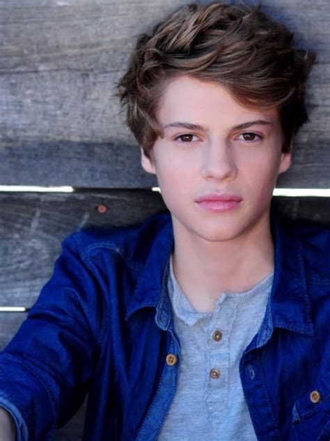 Filmografie von Jace Norman